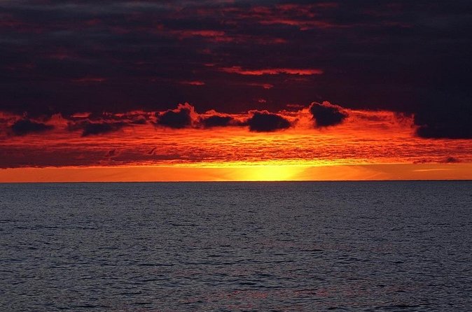 Sunset Snorkeling - Guide support and the value of a small group