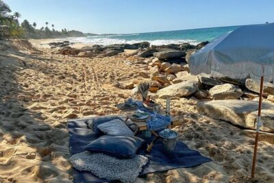 Tailor Made Luxury Picnic with Breathtaking Views