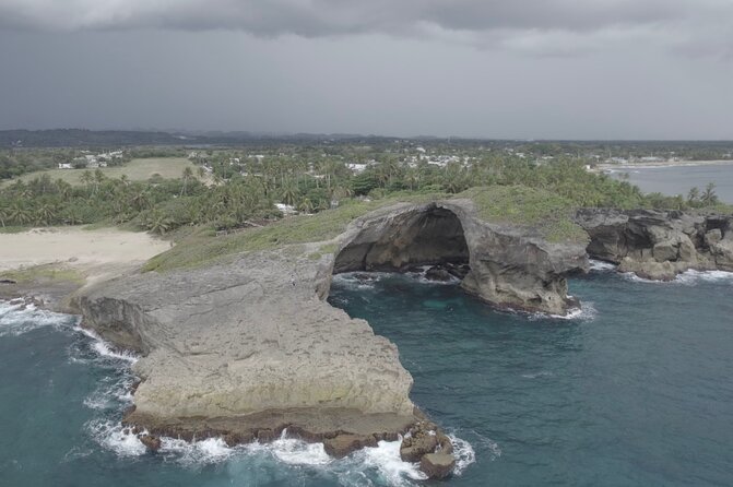 Taino Hidden Caves Guided Tour - Key points to know before you book