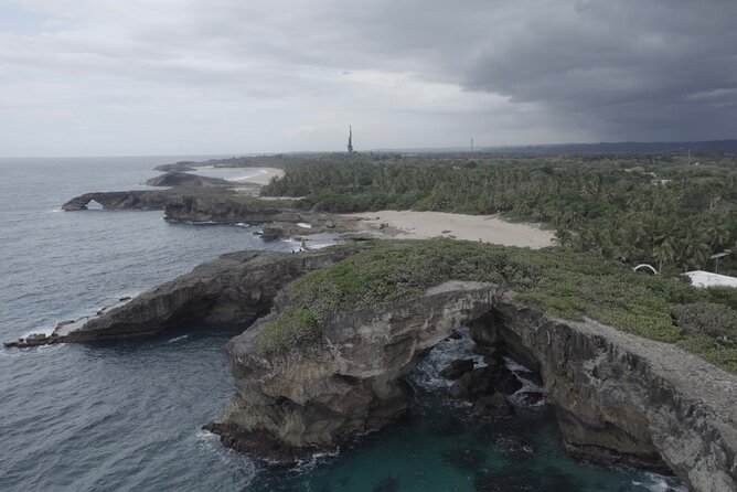 Taino Hidden Caves Guided Tour - Cueva del Indio and Arecibo’s Taino past