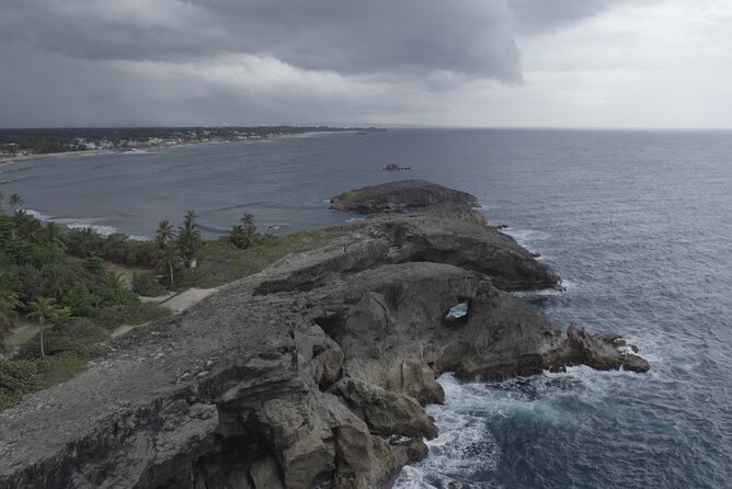 Taino Hidden Caves Guided Tour - Who should book this experience?