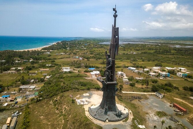 Taino Hidden Caves Guided Tour - From San Juan to Arecibo at 9:30 a.m.