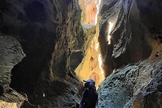 Taino Indian Cave, Arecibo Hike and Beach Tour from San Juan - Five things to know before you book