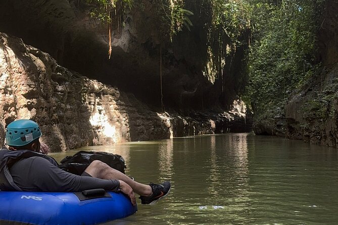 Tanama River Cave Tubing - Quick facts about the Tanama River adventure