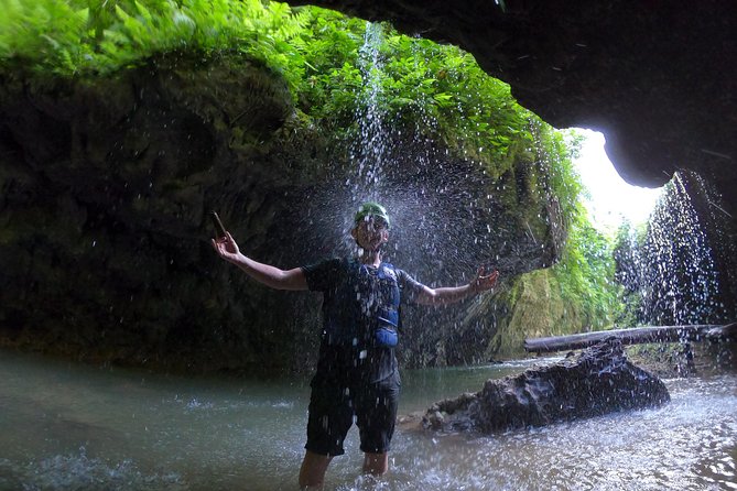 Tanama River Cave Tubing - Photos, safety, and guide quality