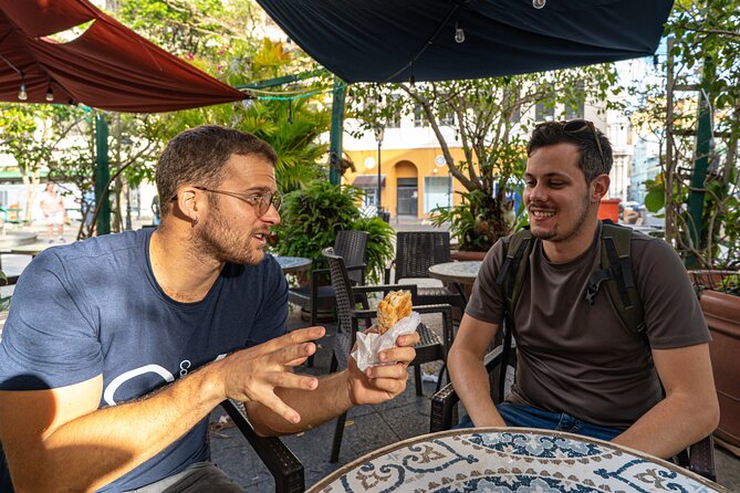 Taste Old San Juan: A Local Food & History Adventure - Key points to know before booking