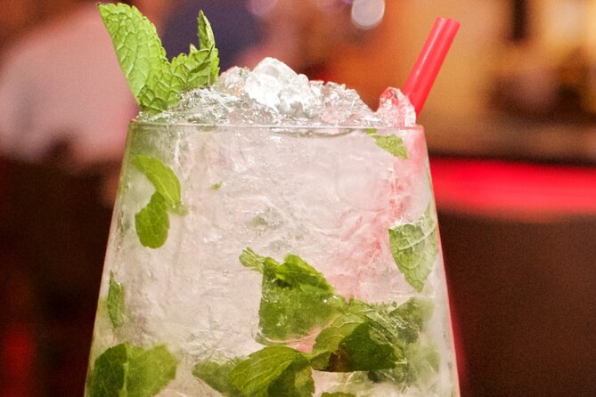 Taste Old San Juan: A Local Food & History Adventure - La Rogativa and the view toward San Juan Bay