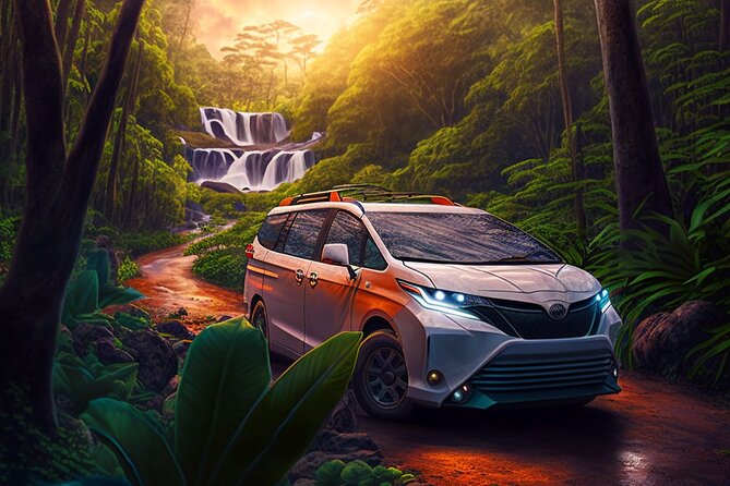 Taxi Cab From The San Juan Airport to Rio Grande or vie versa - How reliable is the timing?