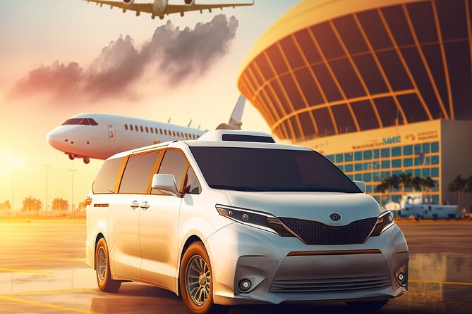 Taxi Service From San Juan Airport To Humacao or Palmas Del Mar - The direct Humacao and Palmas Del Mar transfer