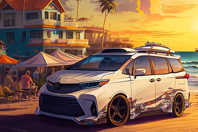 Taxi Service From San Juan Airport To Humacao or Palmas Del Mar - The longer coast drive, from Ponce to Isabela