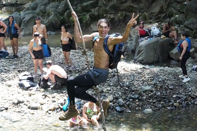 The Best El Yunque Adventure - Transport Included - Key Points Before You Book