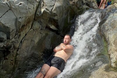 The Best El Yunque Adventure – Transport Included
