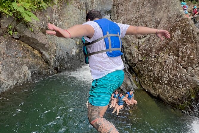 The Best El Yunque Adventure - Transport Included - Photos, Videos, and the Social Side