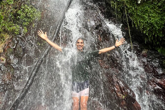 The Best El Yunque Adventure - Transport Included - What to Wear and Pack