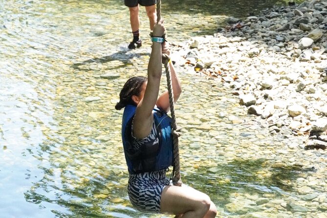 The Best El Yunque Adventure - Transport Included - Safety, Weather, and Cancellations