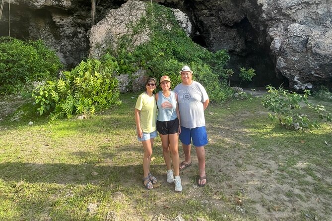 The Best of Puerto Rico Private Day Tour - Piñones Lagoon and the Afro-Puerto Rican Coast