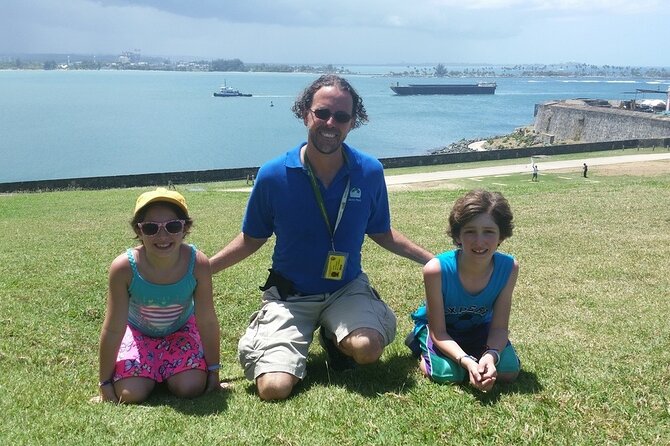 The Best of Puerto Rico Private Day Tour - Guides Who Shape the Experience