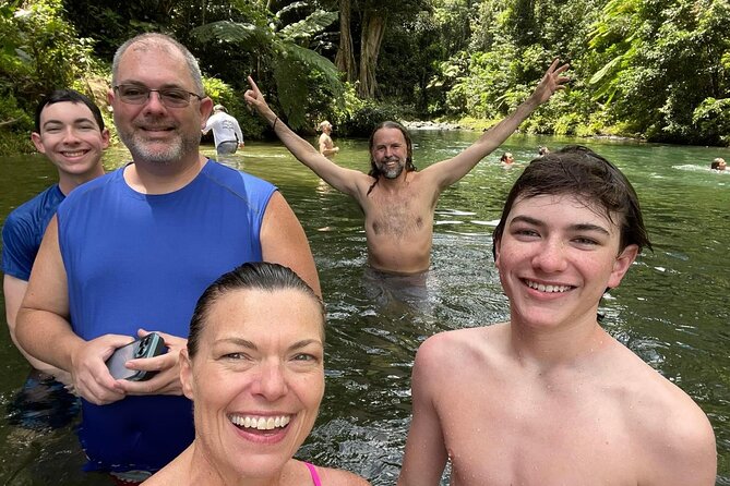 The Best of Puerto Rico Private Day Tour - Beaches, Santurce, and Flexible Stops