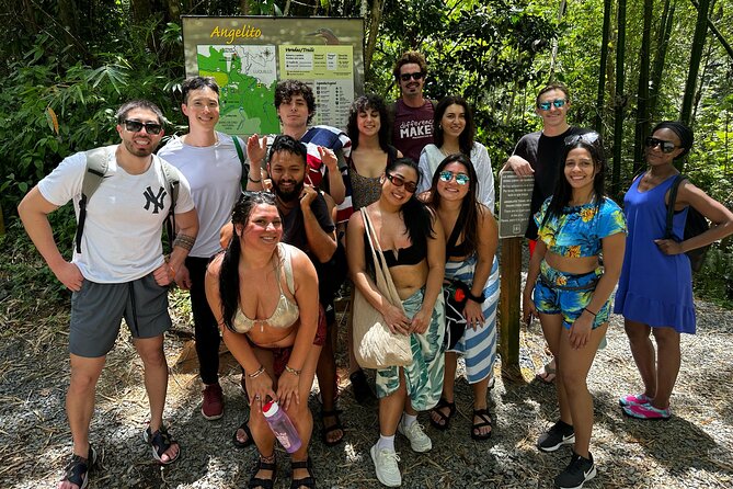 The Best Rainforest Experience in Puerto Rico - Why This Puerto Rico Day Trip Works