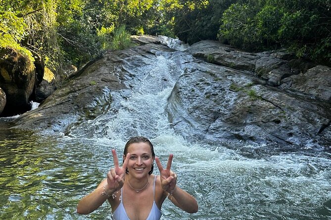 The Best Rainforest Experience in Puerto Rico - Is This Tour Worth $75?
