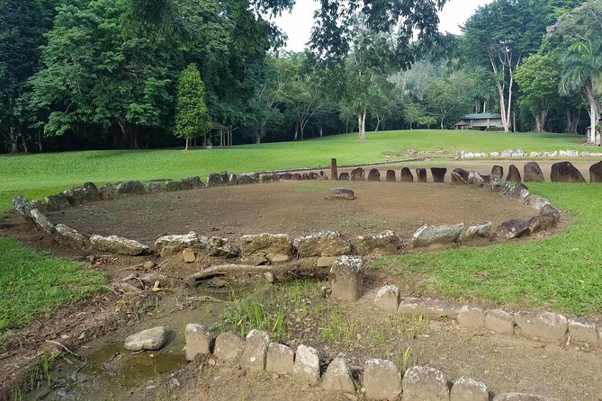 The Taino Route - Why this day trip reaches beyond San Juan
