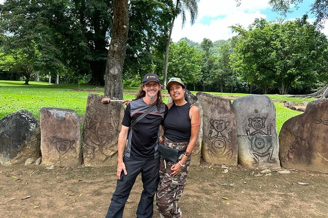 The Taino Route - Who will enjoy the Taíno Route most