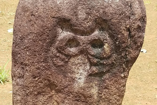 The Taino Route - Caguana’s ten ceremonial courts