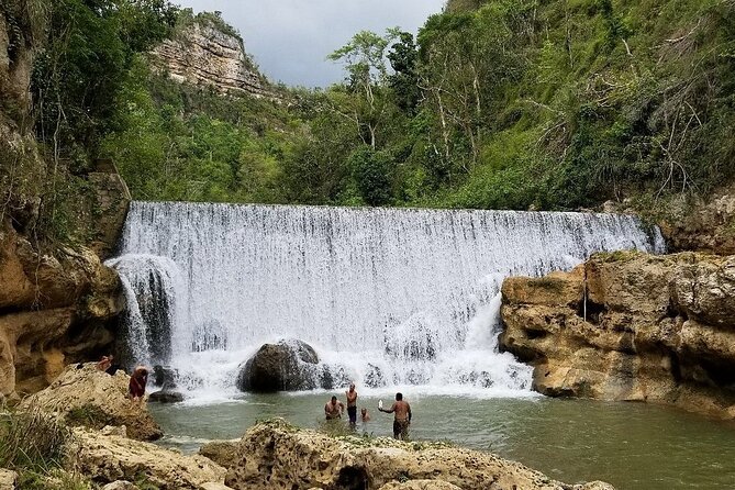 The Ultimate Self-Guided Hidden Gems Tour in Puerto Rico - Five things to know before you buy