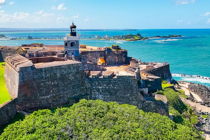 The Ultimate Self-Guided Hidden Gems Tour in Puerto Rico - Navigation, costs, and the work you still need to do