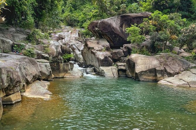 The Ultimate Self-Guided Hidden Gems Tour in Puerto Rico - Who will enjoy this most?