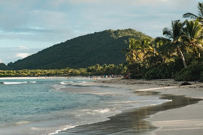 The Ultimate Self-Guided Hidden Gems Tour in Puerto Rico - Should you buy this map?