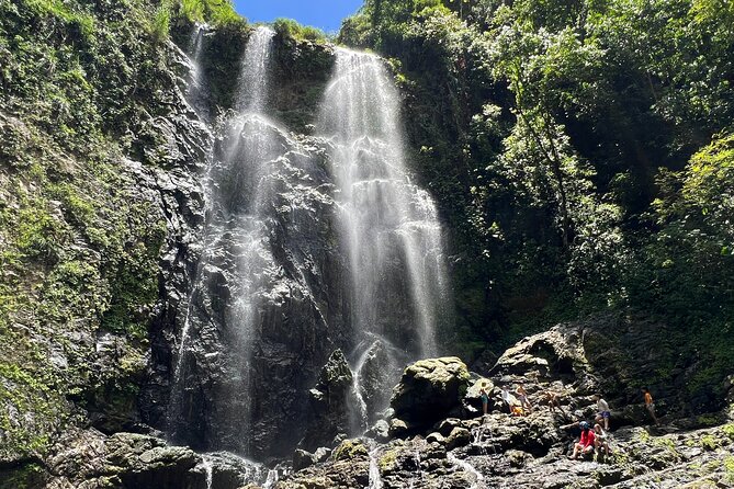 The Waterfall Adventure: Hiking in Paradise - Key details before you book