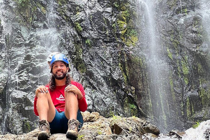 The Waterfall Adventure: Hiking in Paradise - Who should book this hike