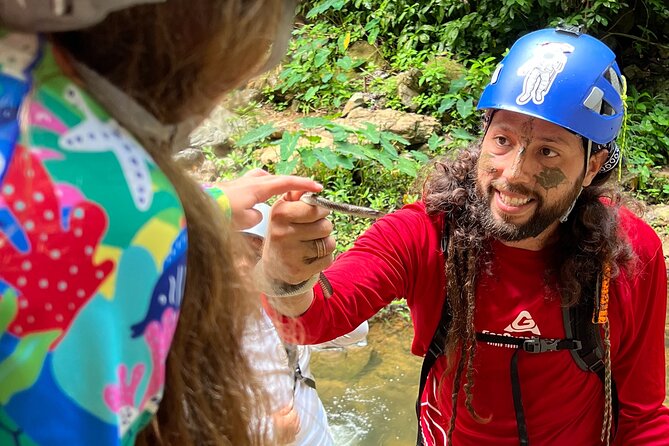 The Waterfall Adventure: Hiking in Paradise - Practical preparation for the morning