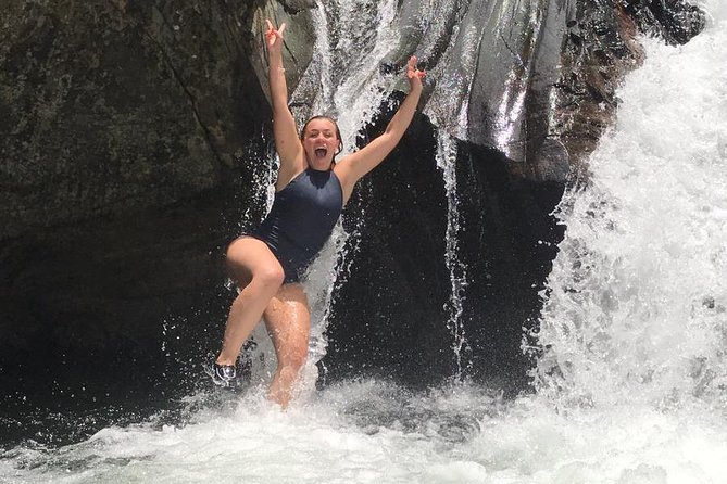 Top Rated El Yunque Rainforest & Waterslide – SmallGroup Tour - Crowds, timing, and group expectations