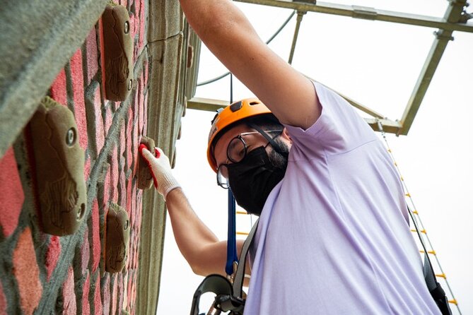 ToroRoller - Safety Gear and Clothing Rules
