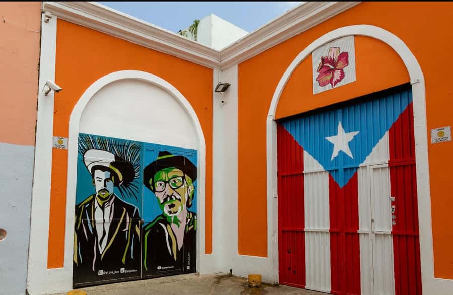 Tour de Viejo San Juan en Español - Key points to know before booking