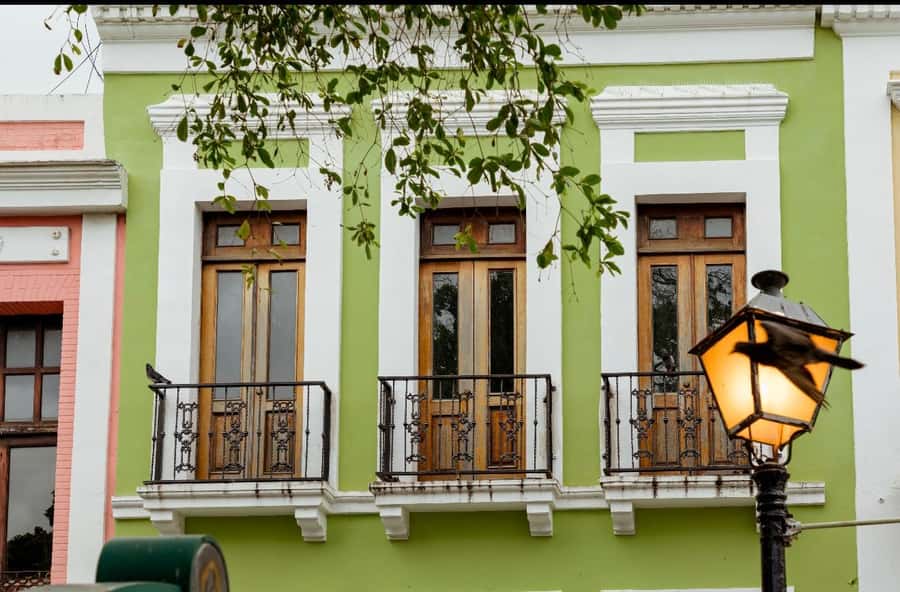 Tour de Viejo San Juan en Español - What the guide adds to the walk