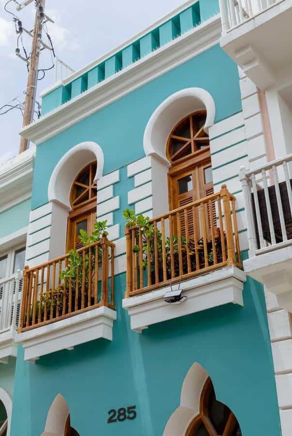 Tour de Viejo San Juan en Español - Is two hours enough for Old San Juan?