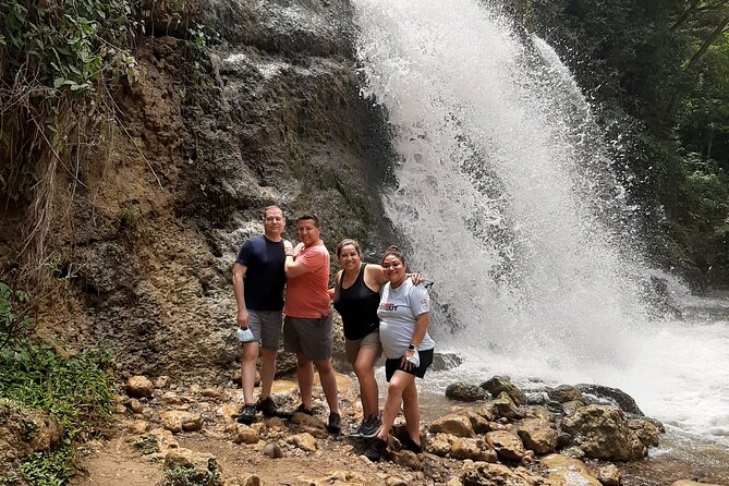 Transfer from San Juan, Rio Grande, Loiza, Luquillo or return - Booking details that matter