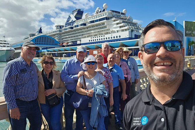 Transfer from San Juan to Aguadilla or Aguadilla to San Juan - Meeting your driver at San Juan airport