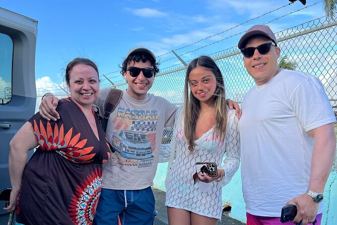 Transfer from San Juan to Aguadilla or Aguadilla to San Juan - Choosing your western Puerto Rico destination