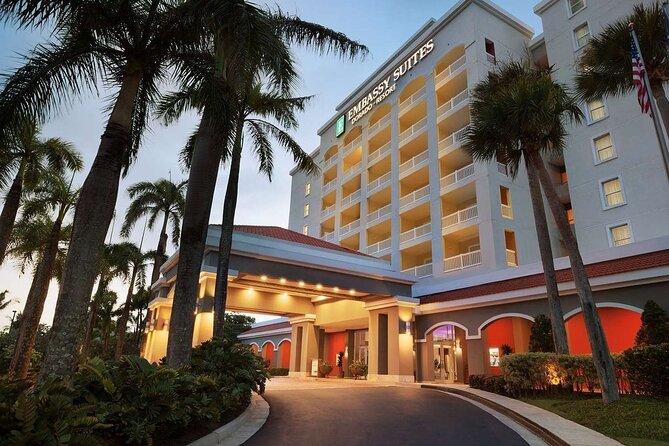 Transfer SJU Airport to Dorado. Hotels and Airbnb. Vice Versa One Way Trip. - Hotel and Airbnb pickup in Dorado