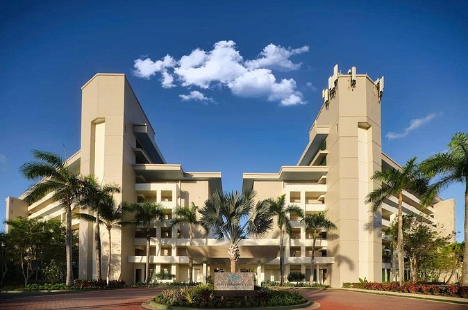 Transfer SJU Airport to Dorado. Hotels and Airbnb. Vice Versa One Way Trip. - How the $140 group rate measures up