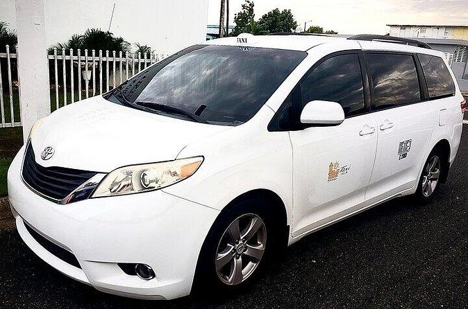 Transfer SJU Airport to Dorado. Hotels and Airbnb. Vice Versa One Way Trip. - The ride duration and what it means for your plans