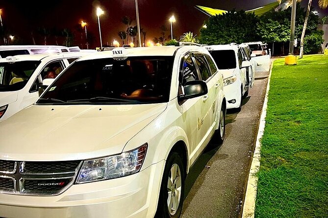 Transfer SJU Airport to Dorado. Hotels and Airbnb. Vice Versa One Way Trip. - Who will get the most from this service