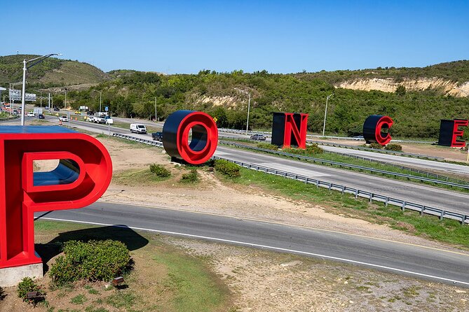 Transfer SJU Airport to Ponce and Juana Diaz. Hotels and Airbnb Vice Versa 1 Way - Meeting your driver at San Juan Airport