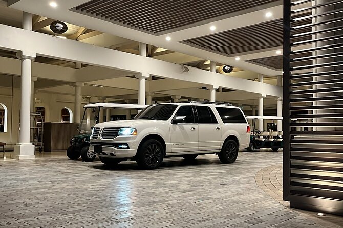 Transfer TO or FROM: Airport,Cruise,Hotel in DORADO or RIO GRANDE - The ride toward Rio Grande