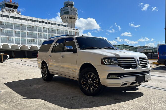Transfer TO or FROM: Airport,Cruise,Hotel in DORADO or RIO GRANDE - Who will get the most value