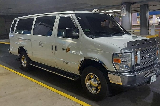 Transport from Airport Luis Muñoz Marín to Ferry Ceiba - The ferry connection and the timing question